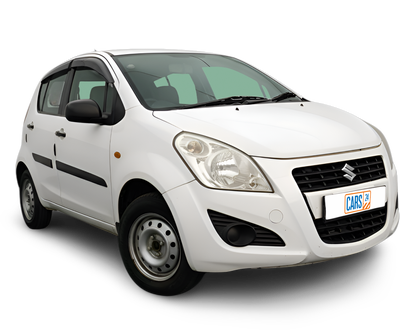Maruti Ritz-img